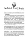 Vista preliminar de documento RDE 00161-2022-ARCC-DE