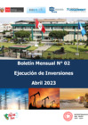 Vista preliminar de documento Boletín de Ejecución de Inversiones abril 2023