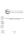 Vista preliminar de documento Plan de autoevaluación 2023