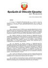 Vista preliminar de documento RDE 00163-2022-ARCC-DE