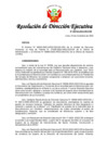 Vista preliminar de documento RDE 00164-2022-ARCC-DE
