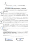 Vista preliminar de documento RESOLUCION DE ALCALDIA N° 00088