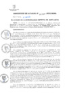 Vista preliminar de documento RESOLUCION DE ALCALDIA N° 00087