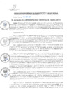 Vista preliminar de documento RESOLUCION DE ALCALDIA N° 00080