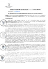 Vista preliminar de documento RESOLUCION DE ALCALDIA N° 00078