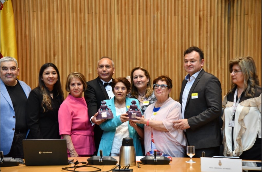 Premios
