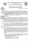 Vista preliminar de documento RESOLUCIÒN DE ALCALDÌA Nº212-2023-MDM
