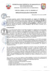 Vista preliminar de documento RESOLUCIÒN DE ALCALDÌA Nº209-2023-MDM