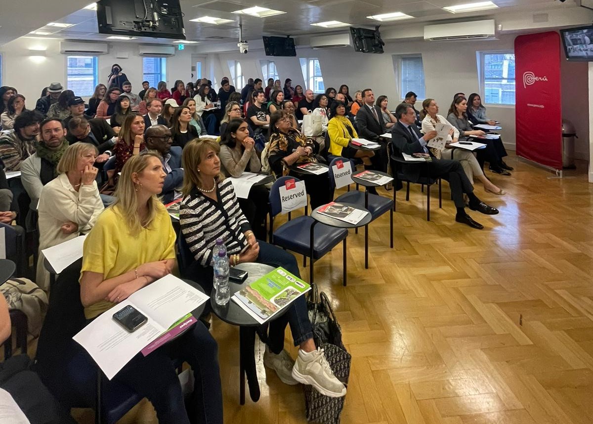 demostración gastronómica