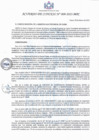 Vista preliminar de documento ACUERDO DE CONSEJO N°009-2023-MPC