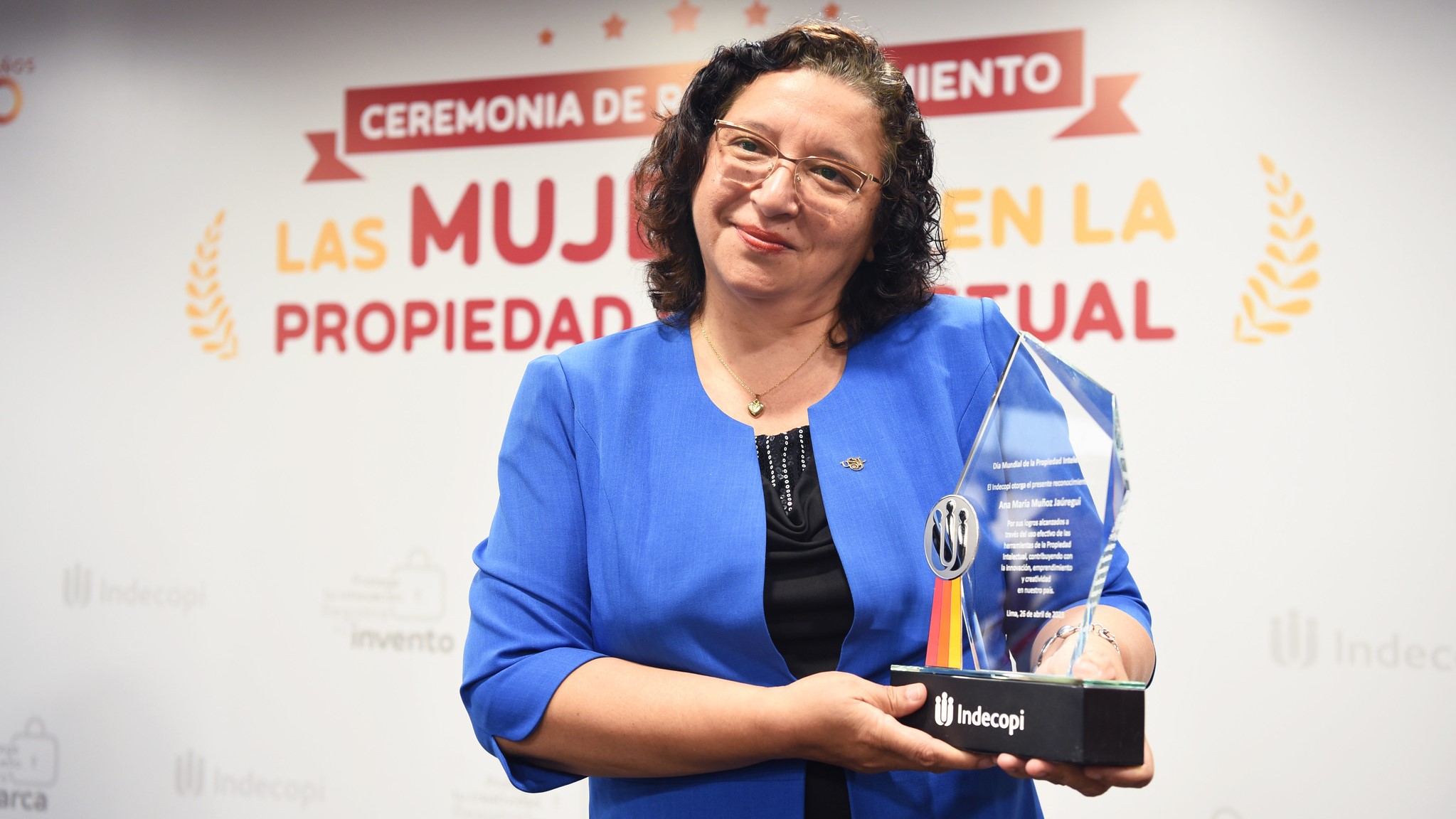 Ana María Muñoz