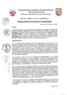 Vista preliminar de documento Resoluciòn de Alcaldìa Nº216-2023-MDM