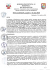 Vista preliminar de documento RESOLUCION DE ALCALDÌA Nº182-2023-MDM