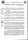 Vista preliminar de documento RESOLUCION DE ALCALDIA Nª 139-2023-MDY-ALC