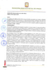 Vista preliminar de documento RESOLUCIÓN DE ALCALDÍA N°  262-2023-MDI