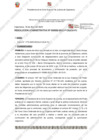 Vista preliminar de documento Resolución AdministrativaEIIol