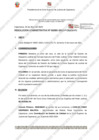 Vista preliminar de documento Resolución Administrativa87VrN