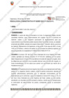 Vista preliminar de documento Resolución AdministrativaqMD0C
