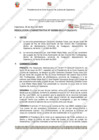 Vista preliminar de documento Resolución AdministrativaO0JDu