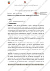 Vista preliminar de documento Resolución AdministrativaCO6D4