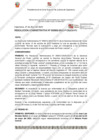 Vista preliminar de documento Resolución AdministrativaWg7xG