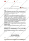 Vista preliminar de documento Resolución Administrativaarg9J