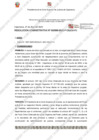 Vista preliminar de documento Resolución Administrativa6VZHS