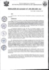 Vista preliminar de documento RESOLUCION DE ALCALDIA Nª 145-2023-MDY-ALC