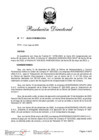 Vista preliminar de documento RD N° 217