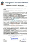 Vista preliminar de documento RESOLUCIÓN DE ALCALDIA N° 082-2023-A-MPC