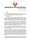 Vista preliminar de documento RDE 00189-2022-ARCC-DE