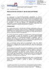 Vista preliminar de documento Resolución de Oficina N° 000185-2023-OAF_RENIEC