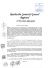 Vista preliminar de documento RGGR 95-2023-GRL-GGR