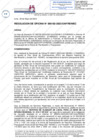 Vista preliminar de documento Resolución de Oficina N° 000182-2023-OAF_RENIEC