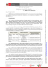 Vista preliminar de documento Resolución Nº 033-2023-SERVIR-GG