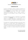 Vista preliminar de documento COMUNICADO N° 004