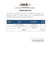 Vista preliminar de documento COMUNICADO N° 006
