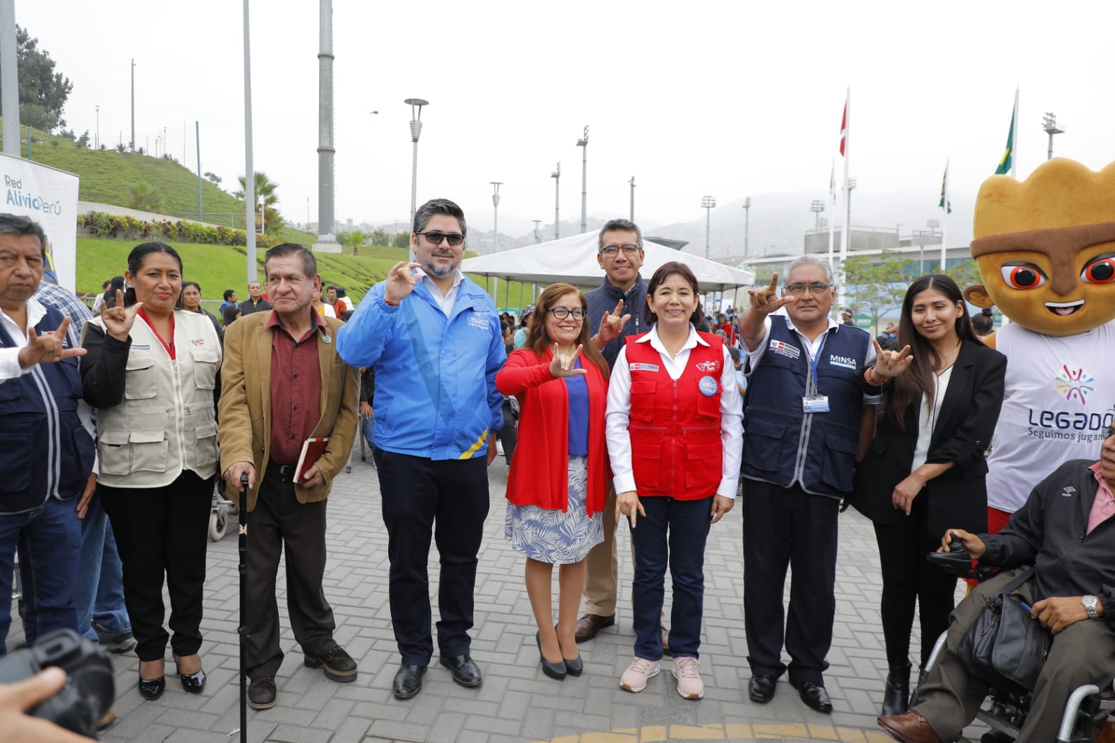 foto evento
