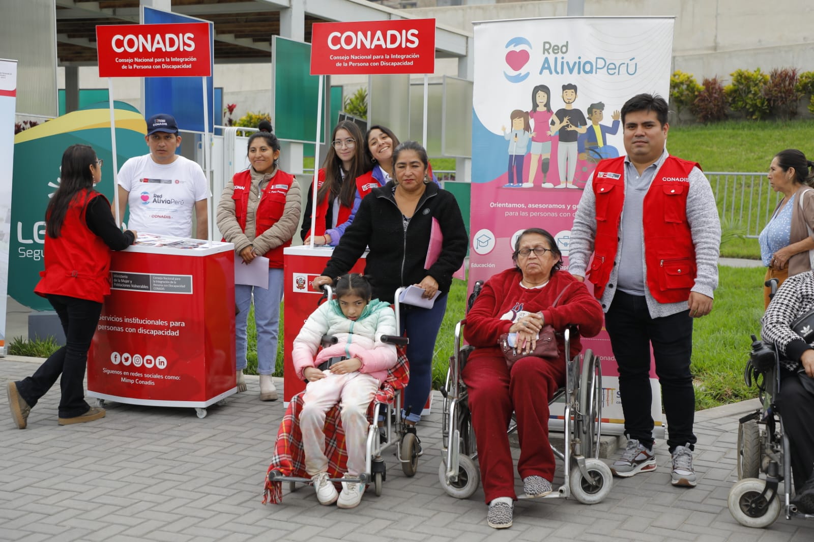 ministra