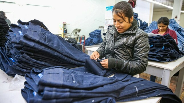 madres trabajadoras