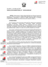 Vista preliminar de documento RESOLUCION MINISTERIAL N° 000184-2023-MC