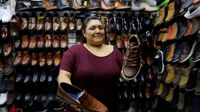 Produce: Más de un millón de madres peruanas lideran una MYPE