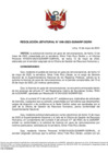 Vista preliminar de documento Resolución Jefatural N° 049-2023-SUNARP/OGRH