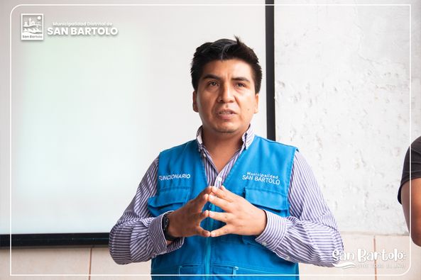 capacitación