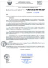 Vista preliminar de documento RD- 1519