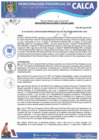 Vista preliminar de documento RESOLUCION DE ALCALDIA N° 099-2023-A-MPC