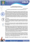 Vista preliminar de documento RESOLUCION DE ALCALDIA N° 100-2023-A-MPC
