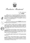 Vista preliminar de documento R. M. N° 145- 2023