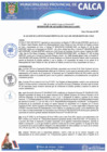 Vista preliminar de documento RESOLUCION DE ALCALDIA N° 103-2023-A-MPC