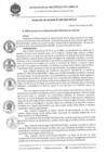 Vista preliminar de documento RESOLUCION DE ALCALDIA 138